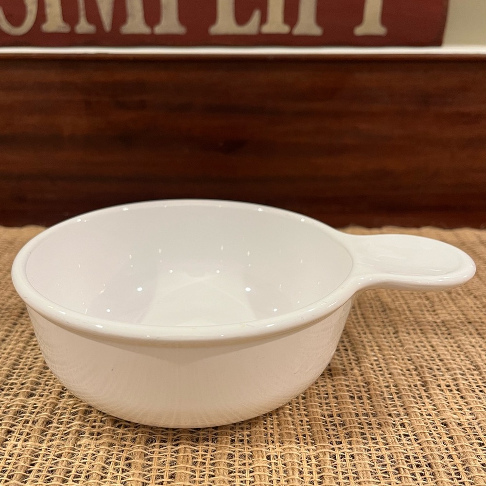 Vintage Corning Grab It Bowl, 0.4L